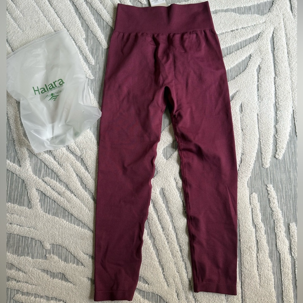 HALARA Leggings